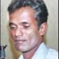 Ruwan Madanayaka