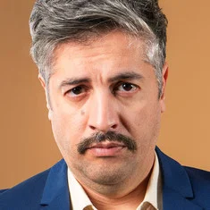 Mohamed Seghir Bendaoud
