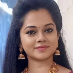 Anitha Sampath