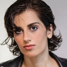 Sarina Farhadi