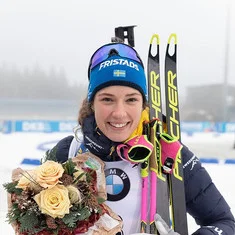 Hanna Öberg