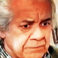 Ricardo Lavié