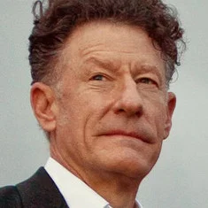 Lyle Lovett