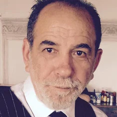 Vasilis Vasilakis