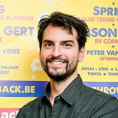 Damian Corlazzoli