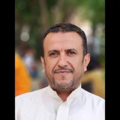 نوفل البعداني