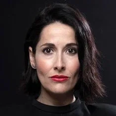Carmen Santamaría