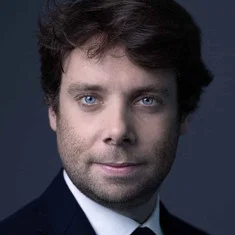 Benjamin Duhamel