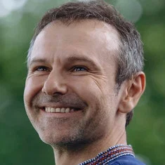 Святослав Вакарчук