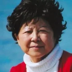 Zhao Yurong