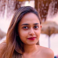 Mishmee Das