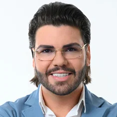 Roy Donders