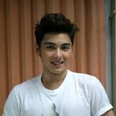 Ice Nakintorn Passayawan