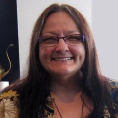 Suzan Shown Harjo