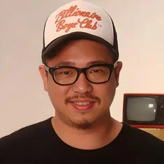 Bill Chia
