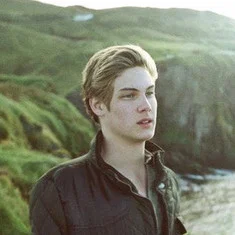 Luke Smithers