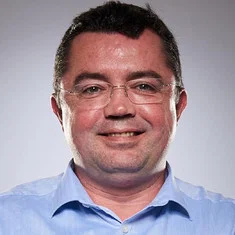 Éric Boullier