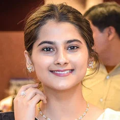 Sweta Mishra