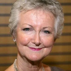 Susan Sheridan