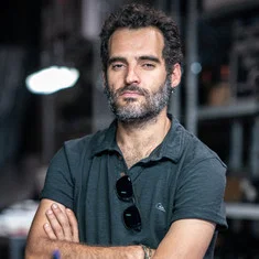 Javier Carneros Lorenzo