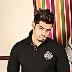 Mohammad Al-Shuaibi