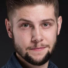 Eric Wigston
