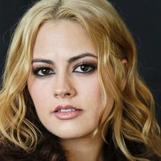 Mahélie Lortie
