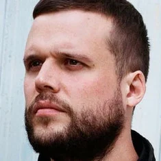 Harry McVeigh