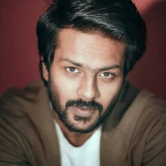 Rishikanth