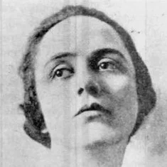 Ora Devereaux