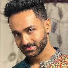 Dhrubajyoti Sarkar