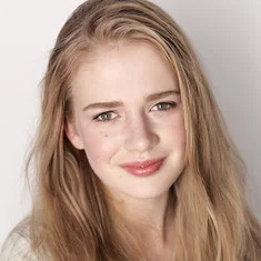 Freya Van-Dyke Goodman