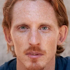Andreas Holm-Hansen