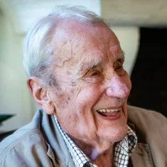 Christopher Tolkien