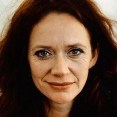 Pia Bovin