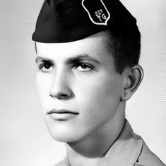 José Terrón