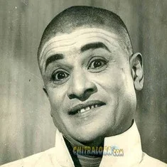 Musuri Krishnamurthy