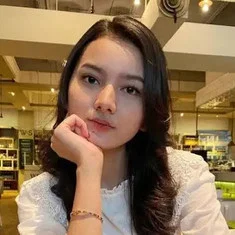 Nabila Zavira