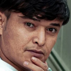 Malik Akhlaqi