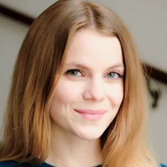 Lilian Jane Gartner