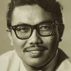 Kemat Hassan