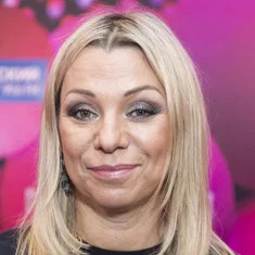 Ирина Салтыкова
