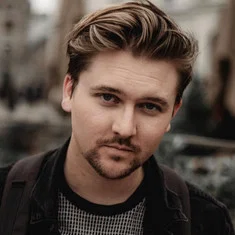 Carson McKinnon