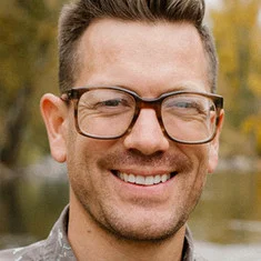 Luke Caldwell