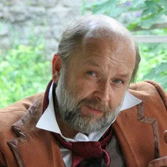 Александр Волхонский