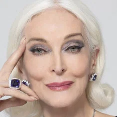 Carmen Dell'Orefice