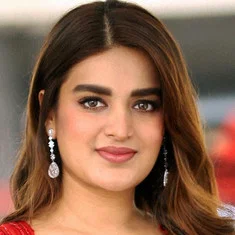 Nidhhi Agerwal
