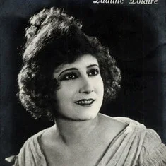 Pauline Polaire