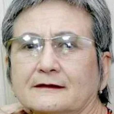 Лейла Аранышева
