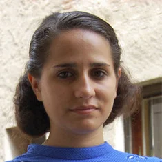 Sònia Homar